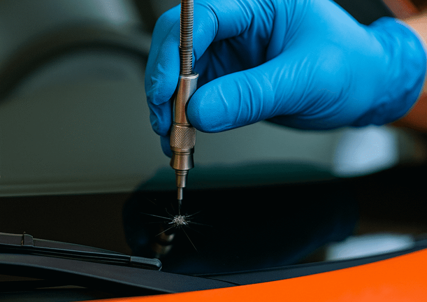 Windshield Replacement & Auto Glass Repair in Saskatoon